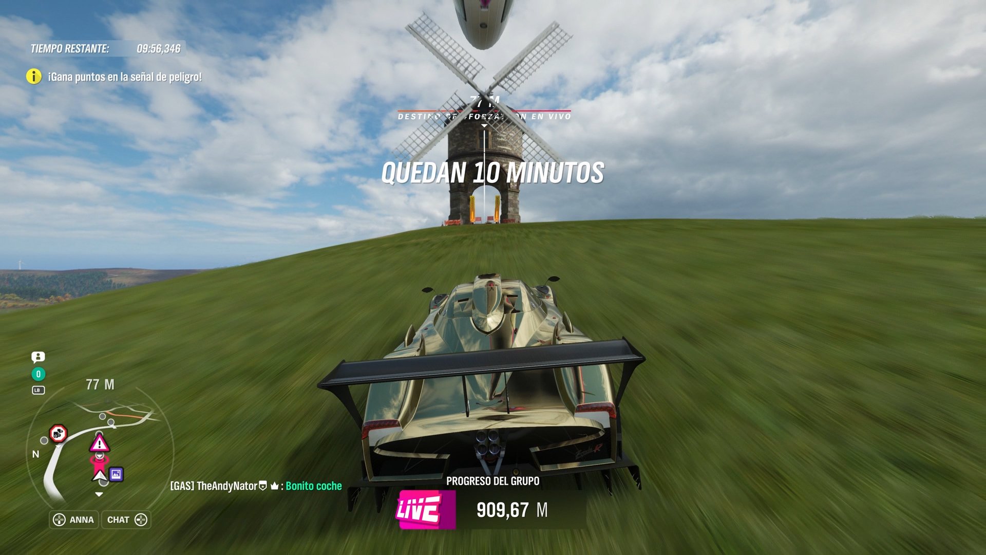 Forza Horizon 4 - Imagen 42